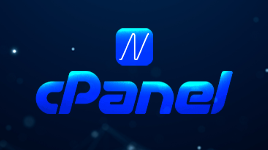 Hospedagem de Sites com cPanel — NecoCloud